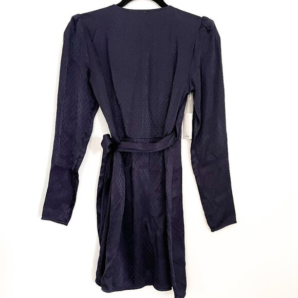 Wilfred NWT Callie Dress (Polkadot) - Picture 11 of 14